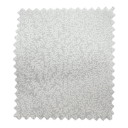 Tone on Tone 108" Supreme Backings - White on White - Vines - Choice FabricsCD-18461-A01