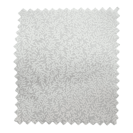 Tone on Tone 108" Supreme Backings - White on White - Vines - Choice FabricsCD-18461-A01