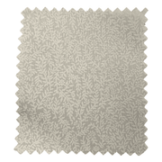 Tone on Tone 108" Supreme Backings - White on Cream - Vines - Choice FabricsCD-18461-A02