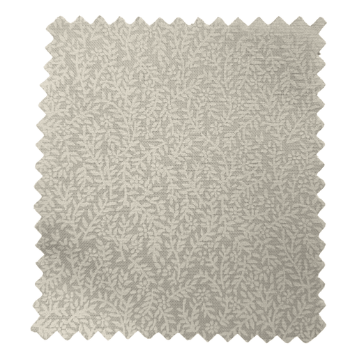Tone on Tone 108" Supreme Backings - White on Cream - Vines - Choice FabricsCD-18461-A02