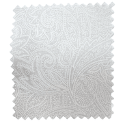 Tone on Tone 108" Supreme Backings - White on White - Paisley - Choice FabricsCD-18462-A01