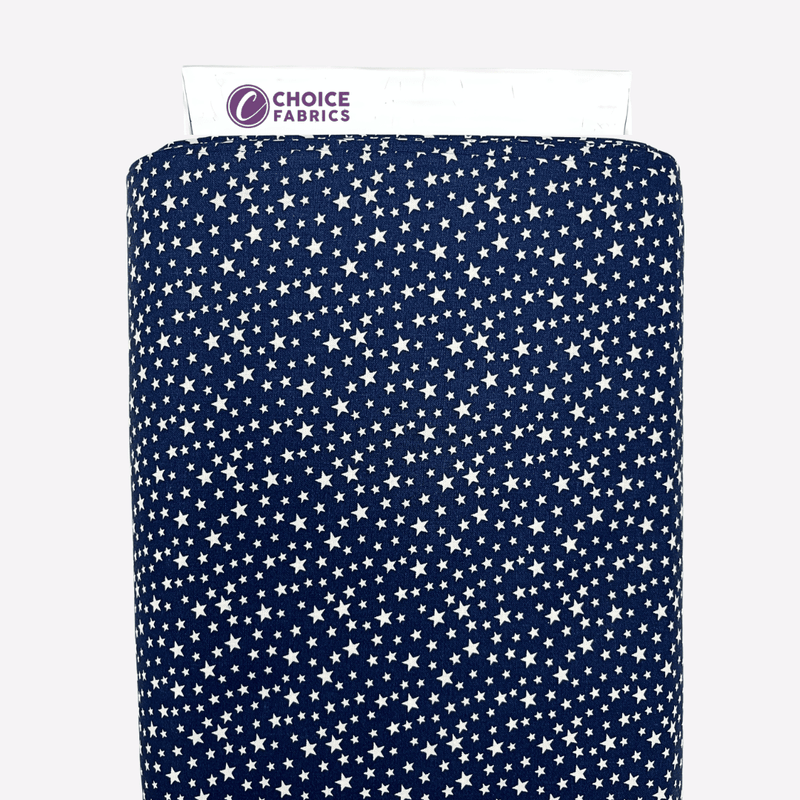 Patriotic Stars 108" - Choice FabricsCD-18463-100
