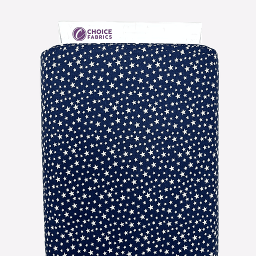 Patriotic Stars 108" - Choice FabricsCD-18463-100