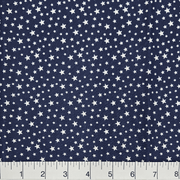 Patriotic Stars 108" - Choice FabricsCD-18463-100