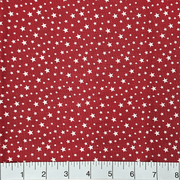 Patriotic Stars 108" - Choice FabricsCD-18463-200
