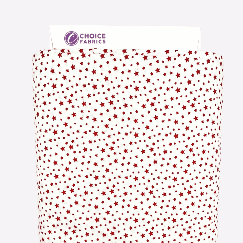Patriotic Stars 108" - Choice FabricsCD-18463-300