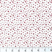Patriotic Stars 108" - Choice FabricsCD-18463-300