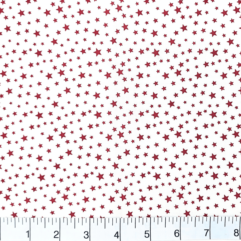 Patriotic Stars 108" - Choice FabricsCD-18463-300