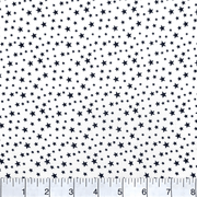 Patriotic Stars 108" - Choice FabricsCD-18463-400