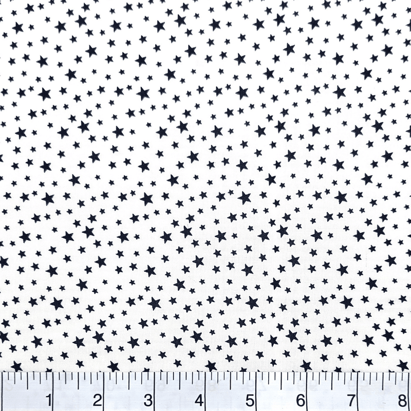 Patriotic Stars 108" - Choice FabricsCD-18463-400