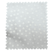 Tone on Tone 108" Supreme Backings - White on White - Dots - Choice FabricsCD-18464-A01