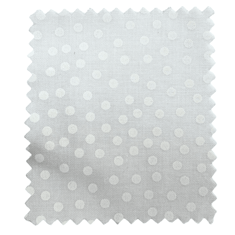 Tone on Tone 108" Supreme Backings - White on White - Dots - Choice FabricsCD-18464-A01