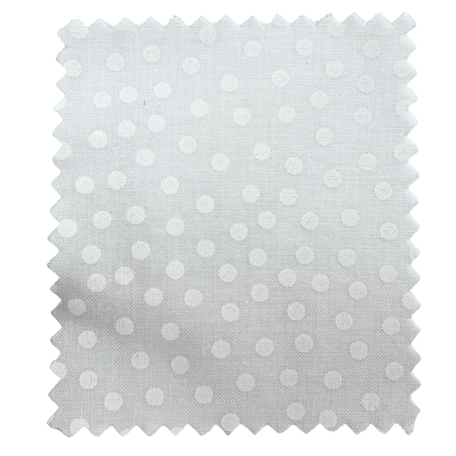 Tone on Tone 108" Supreme Backings - White on White - Dots - Choice FabricsCD-18464-A01