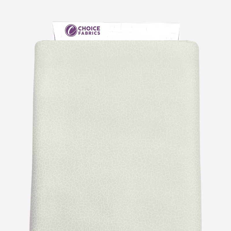 Tone on Tone 108" Supreme Backings - White on White - Crackle - Choice FabricsCD-18465-A01
