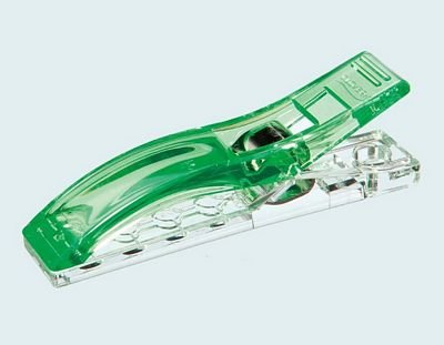 Jumbo Wonder Clips 24 ct each - Choice FabricsCL3157