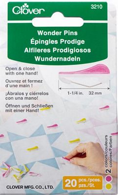 Wonder Pins - Choice FabricsCL3210