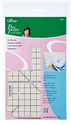Hot Hemmer - Choice FabricsCL7806