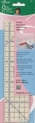 Hot Ruler Press Perfect - Choice FabricsCL7811A