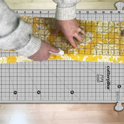 CUTTERPILLAR FLIP AND FOLD 48 SELF-HEALING CUTTING MAT - Choice FabricsCPP-FLIPNFOLD