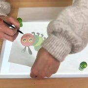 CUTTERPILLAR GLOW MINI LIGHTBOARD - Choice FabricsCPP-MINI