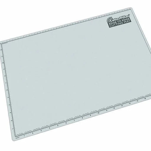 CUTTERPILLAR GLOW PREMIUM AND CLASSIC GRIDLESS SELF-HEALING CUTTING MAT - Choice FabricsCPP-EDGE