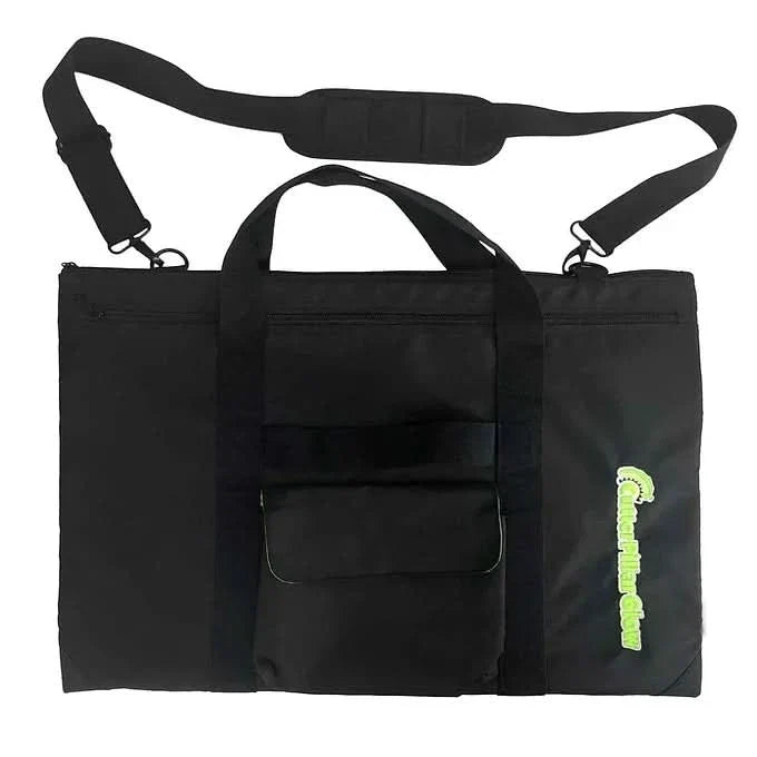 CUTTERPILLAR GLOW PREMIUM AND CLASSIC TOTE - Choice FabricsCPP-GTOTE2