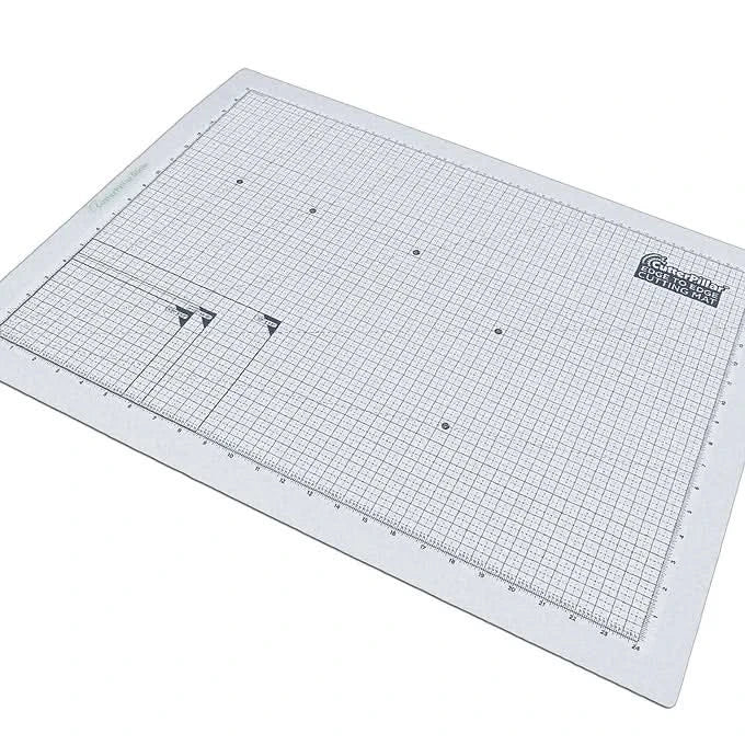 CUTTERPILLAR GLOW ULTRA REPLACEMENT SELF-HEALING CUTTING MAT - Choice FabricsCPP-ULTRAMAT