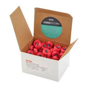 Candy Apple Red Magna - Glide Classic 60 Bobbin Box (Case of 72) - Choice Fabrics60238