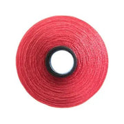 Candy Apple Red Magna - Glide Classic 60 Bobbin Box (Case of 72) - Choice Fabrics60248