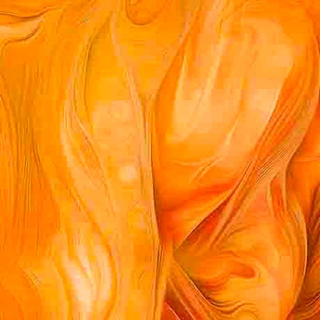 Cayenne Horizons Ombre Wave Cotton 44"/45" Fabric Per Yard - Choice Fabrics2600-31854-OR