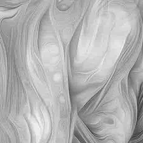 Charcoal Horizons Ombre Wave Cotton 44"/45" Fabric Per Yard - Choice Fabrics2600-31854-J