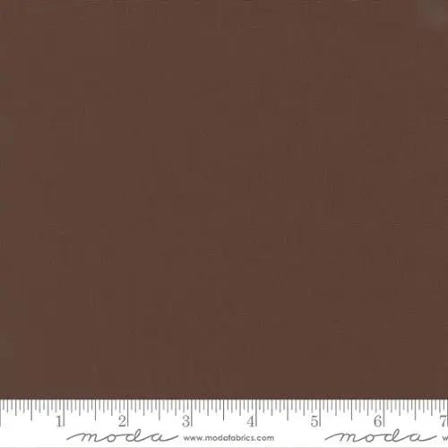 Chocolate Bella Solids 44"/45" Fabric Per Yard - Choice Fabrics9900-41