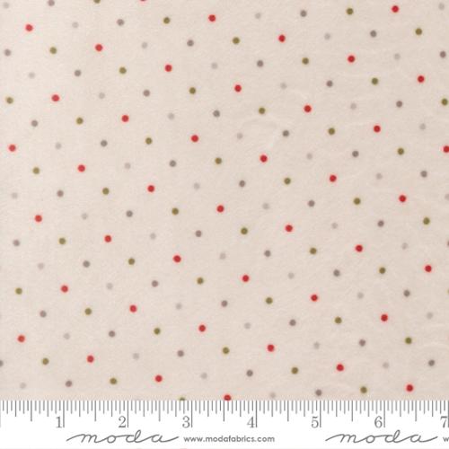 Christmas Christmas Eve Quilting Cuddle 44"/45" Fabric Per Yard - Choice Fabrics5230-38QC