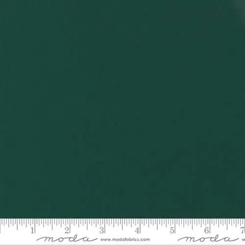 Christmas Green Bella Solids 44"/45" Fabric Per Yard - Choice Fabrics9900-14