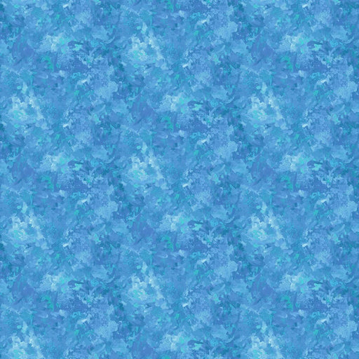 Chroma Bahama Blue 9060-44 Cotton 44"/45" Fabric Per Yard - Choice Fabrics9060-44