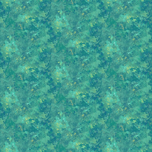 Chroma Bayou Green 9060-64 Cotton 44"/45" Fabric Per Yard - Choice Fabrics9060-64