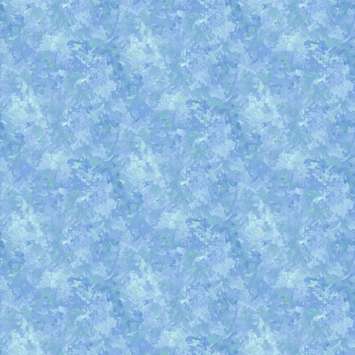 Chroma Blue Sea Breeze 9060-42 Cotton 44"/45" Fabric Per Yard - Choice Fabrics9060-42