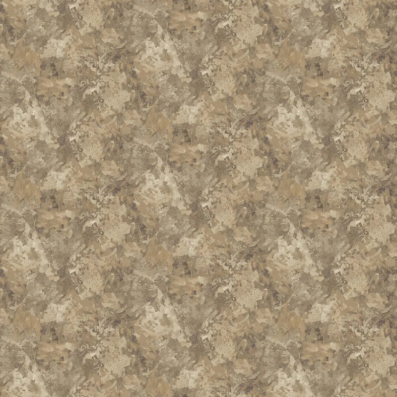 Chroma Brown Flax 9060-14 Cotton 44"/45" Fabric Per Yard - Choice Fabrics9060-14