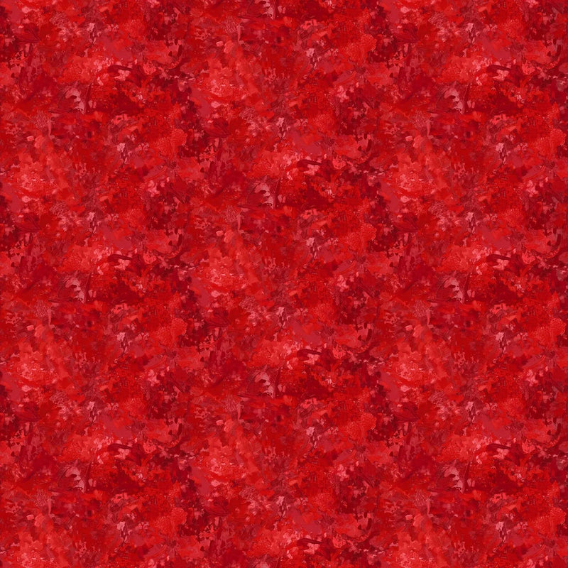 Chroma Cardinal Red 9060-24 Cotton 44"/45" Fabric Per Yard - Choice Fabrics9060-24