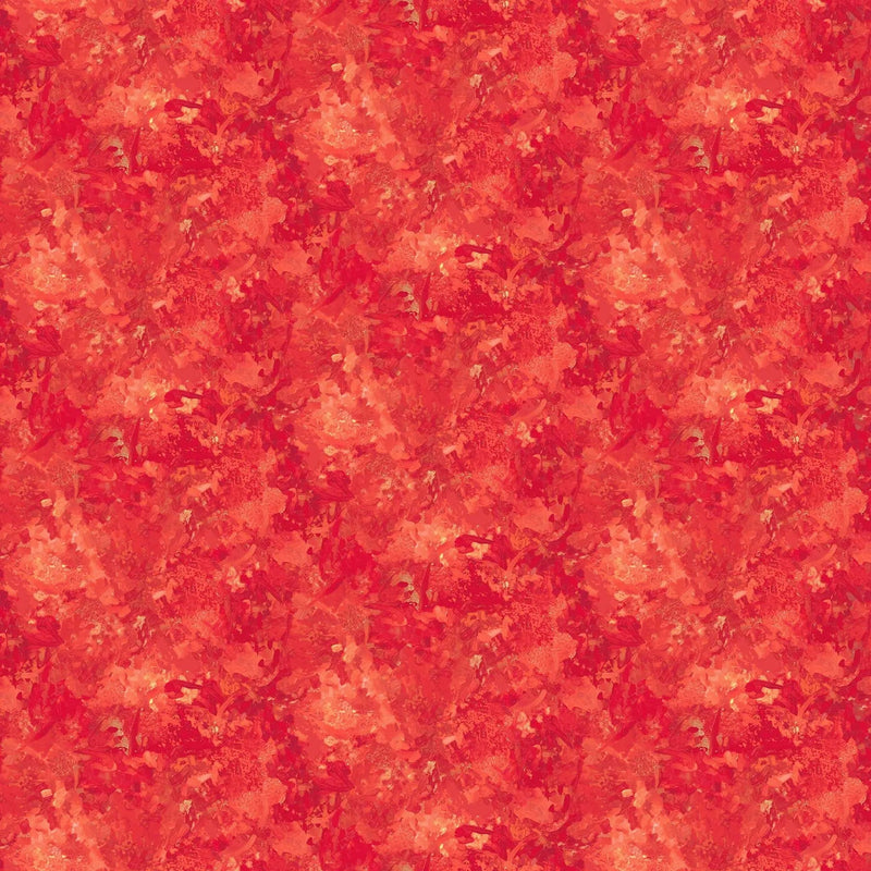 Chroma Fire Coral 9060-23 Cotton 44"/45" Fabric Per Yard - Choice Fabrics9060-23