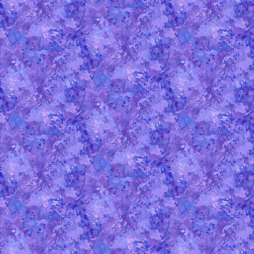 Chroma Iris 9060-87 Cotton 44"/45" Fabric Per Yard - Choice Fabrics9060-87