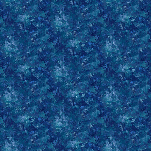 Chroma Lapis Blue 9060-46 Cotton 44"/45" Fabric Per Yard - Choice Fabrics9060-46