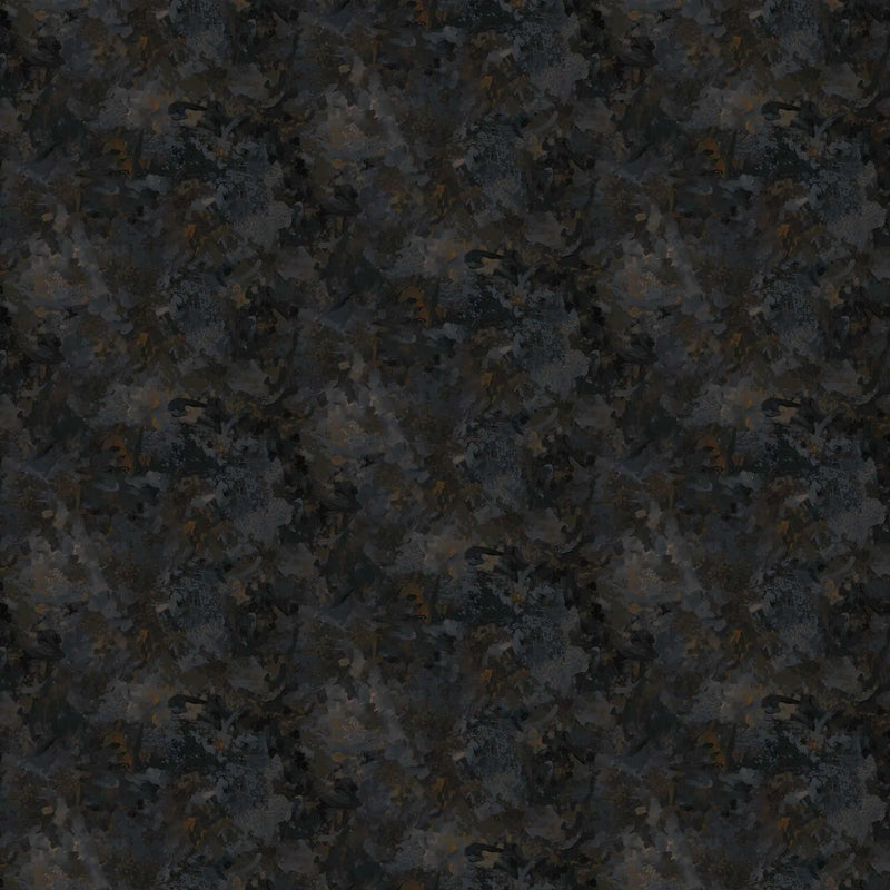 Chroma Obsidian Black 9060-99 Cotton 44"/45" Fabric Per Yard - Choice Fabrics9060-99