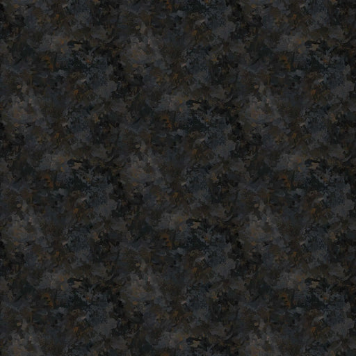 Chroma Obsidian Black 9060-99 Cotton 44"/45" Fabric Per Yard - Choice Fabrics9060-99