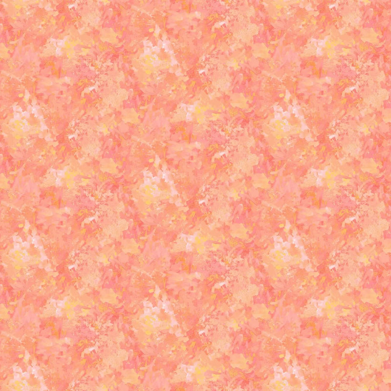Chroma Peach Melba 9060-55 Cotton 44"/45" Fabric Per Yard - Choice Fabrics9060-55