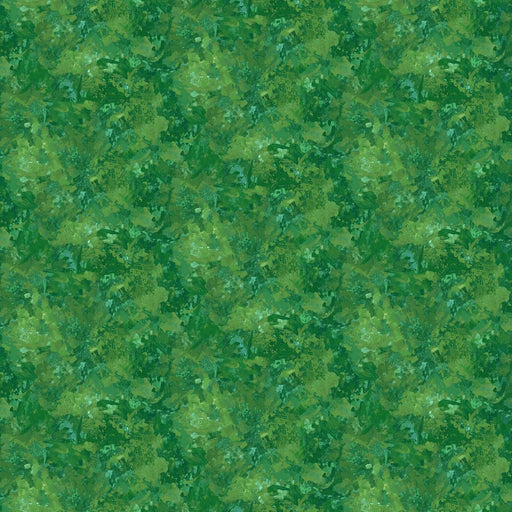 Chroma Rainforest Green 9060-74 Cotton 44"/45" Fabric Per Yard - Choice Fabrics9060-74