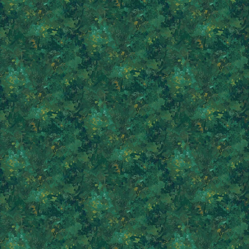 Chroma Spruce Green 9060-76 Cotton 44"/45" Fabric Per Yard - Choice Fabrics9060-76