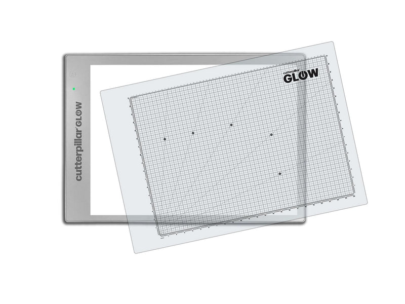 CUTTERPILLAR GLOW CLASSIC LIGHTBOARD - Choice FabricsCPP-GLOWB