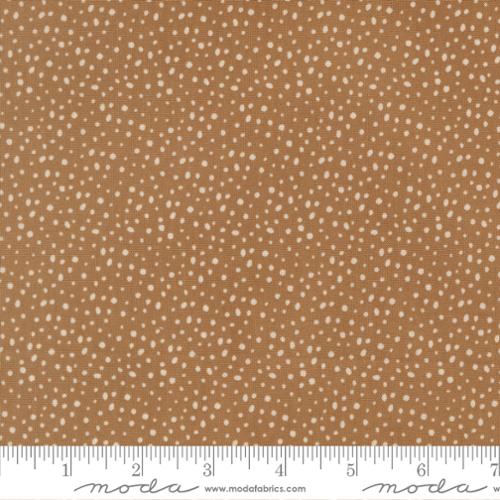Cocoa Gingerbread Lane 44"/45" Cotton Fabric Per Yard - Choice Fabrics26158-22