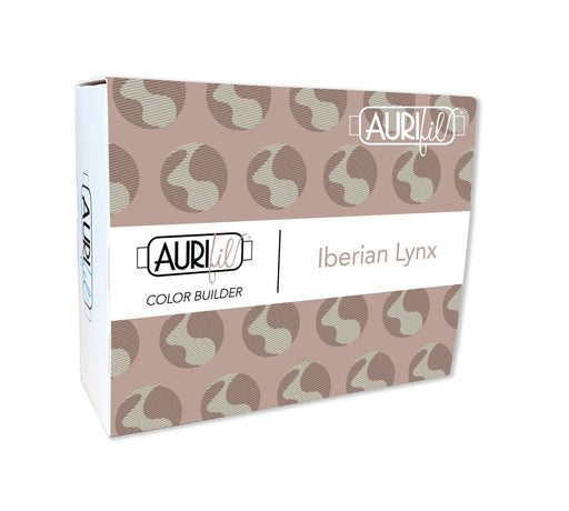 Color Builder 40wt 3pc Set Iberian Lynx Mauve - Choice FabricsCDS-AC40CP3-004